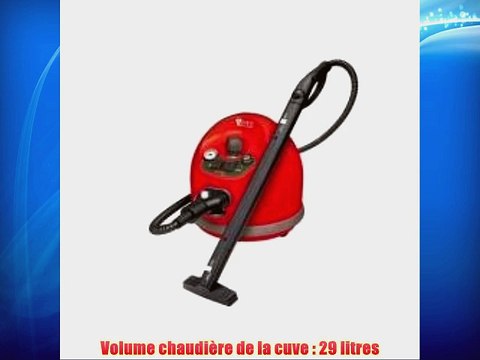 Polti Vaporetto 2600 Nettoyeur ? vapeur