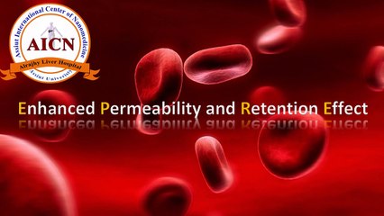 Enhanced Permeability and Retention Effect