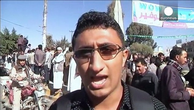 Ємен: політична криза поглиблюється