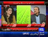 Abhi Sote Raho Bhai' An Excellent Poem By Babar Awan Against Government