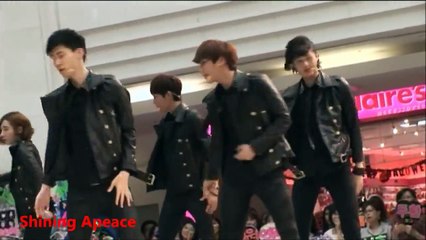 Apeace   Take Off[1]