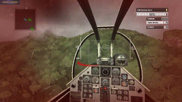 Air Conflicts: Vietnam - #4 Battle of Ap Bac