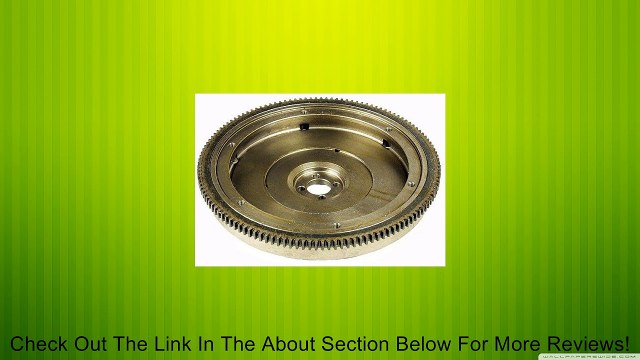 200MM FLYWHEEL 12V, dune buggy vw baja bug Review