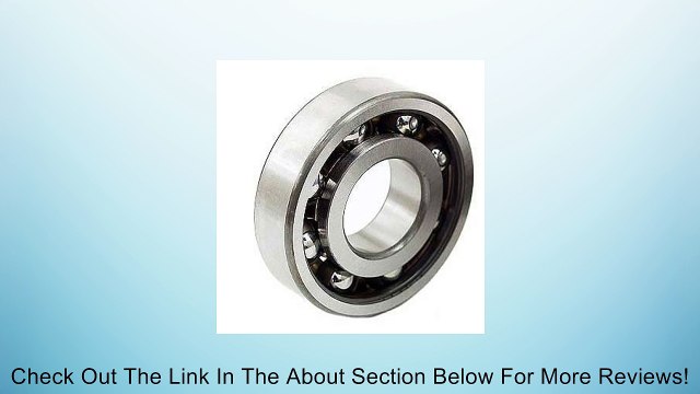 SWING AXLE WHEEL BEARING OUTER, dune buggy vw baja bug Review