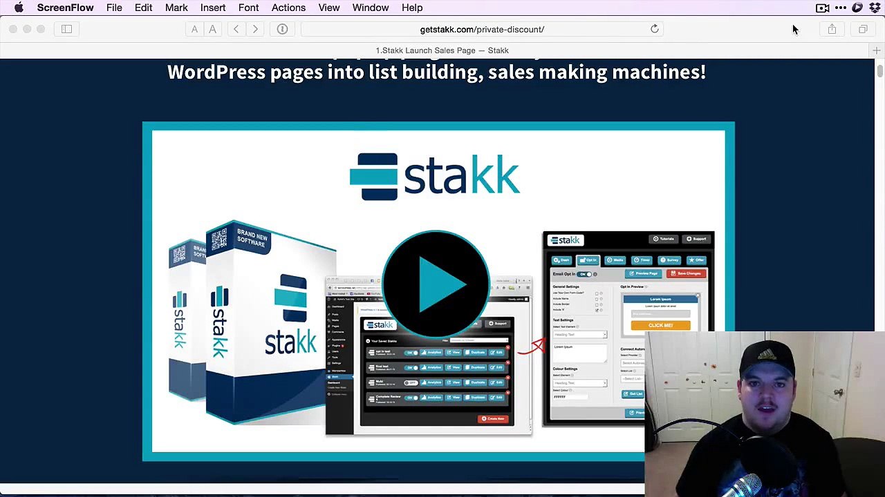 Stakk Plugin Review and Tutorial: Review Part 4