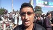 Yémen : manifestation anti-houthis, incertitude sur l'avenir politique du pays