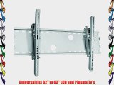 TILTING - Wall Mount Bracket for Polaroid FLM-4201 42 Flat Screen LCD HDTV TV