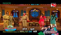 The Great Indian Family Drama 23rd Jan15 Part-2