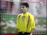 Iran Saudi Arabia World Cup 2002 Qualifying Highlights Leg 2