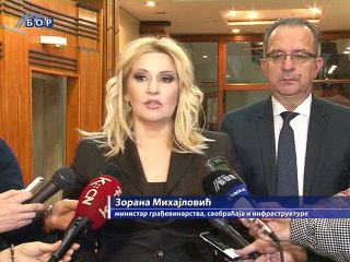 Brže do građevinskih dozvola, 24. januar 2015. (RTV Bor)