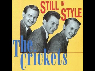 Sonny Curtis - Dallas Boogie & One in a Million