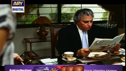 Goya Episode 11 Full on Ary Digital 24th Jan 2015