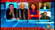 JAAG Pakistan Aaj Raat Ehtisham Khalid with MQM khalid Iftikhar (23 JAN 2015)