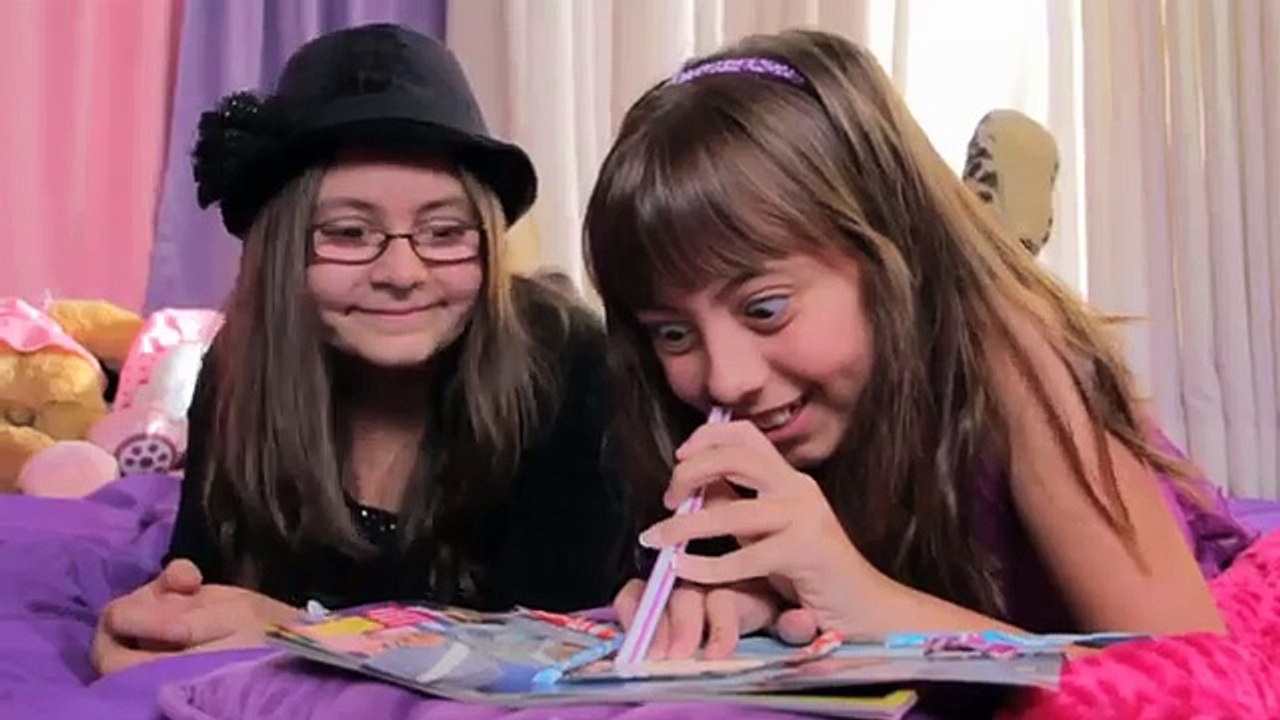 Miley Cyrus -  We Can't Stop  PARODY