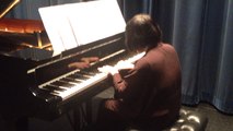 Zhu Xiao-Mei interprète Bach