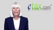 eTax.com Not Itemizing on your Tax Return?