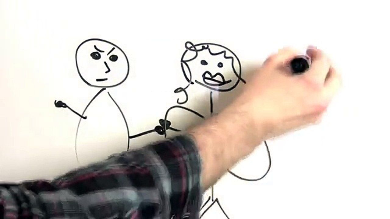 DRAW MY LIFE - Shane Dawson