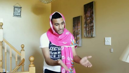 ZaidAliT - How your mom talks to you vs. How she talks about you