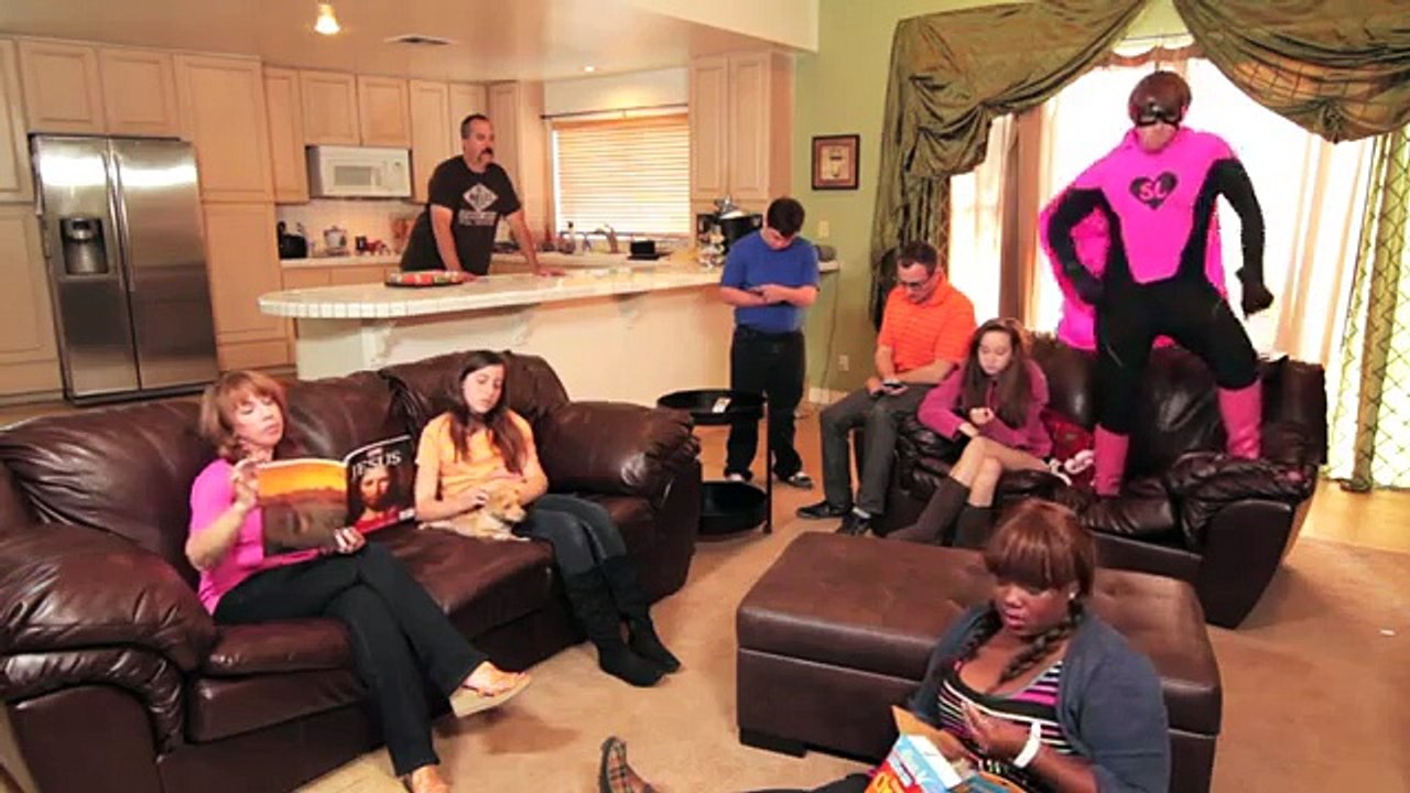 HARLEM SHAKE! (Shane Dawson Edition)