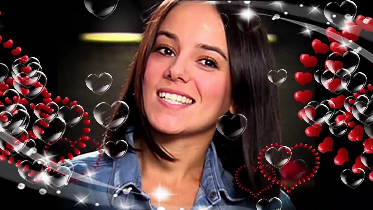 Can't Smile Without Alizée