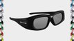 Compatible Epson ELPGS03 3D Glasses by Quantum 3D (G5)