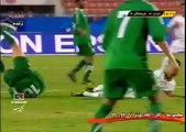 Saudi Arabia vs Iran Football
