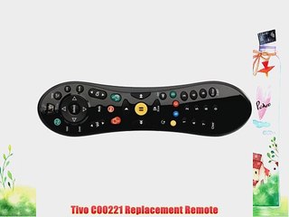 Tivo C00221 Replacement Remote