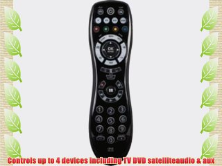 One For All OARUSB04G 4-Device USB Universal Remote