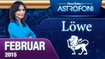 Monatliche Horoskope zum Sternzeichen Löwe ( Februar 2015)