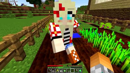 Minecraft The Sims Craft Ep.86 - Vou Ser Avô, Meu Neto Nasceu !!