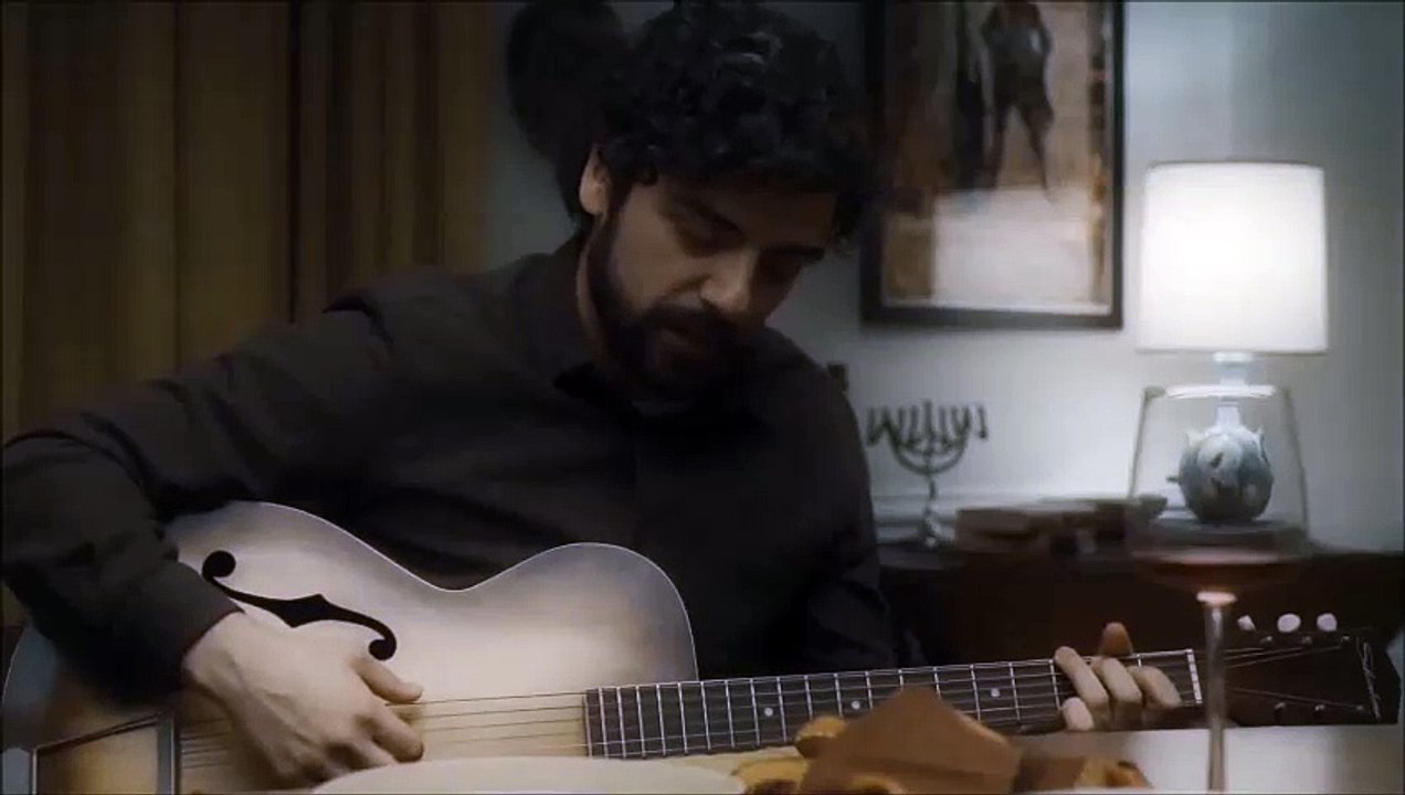 Oscar Isaac and Marcus Mumford - Fare thee well (Bastard Batucada Ferdi Remix)