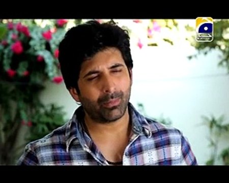 Bari Bahu Episode 8 Full High Quality Geo Tv 24 January 2015