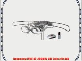 Esky? Remote-controlled Multi Directional Outdoor HDTV Antenna UHF/VHF 360 Degree Rotation