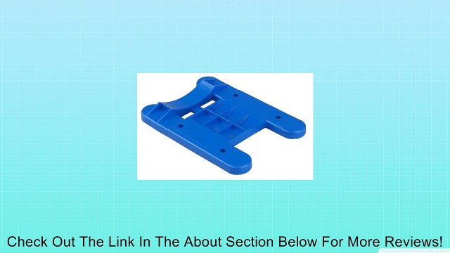 Robinair (15369) Replacement Base and Foot Assembly for 15400/15600/15434 Series Vacuum Pumps Review