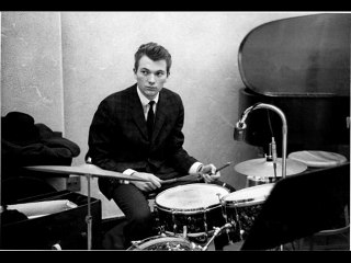 Jerry Allson - Oh You Beautiful Doll (Take One) & (Take Two)