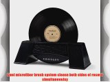 Crosley AC1001A-BK Vinyl Record Cleaner Black