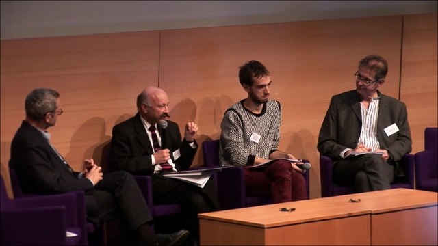 18 ème JNPS - 5 février 2014 - Paris - SIS Réseau - Patrice GAUDINEAU - L'ENGAGEMENT COLLECTIF