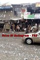 Battagram: Snow Fall in #Battagram Bazar last Year (2014): Voice Of Battagram - VOB