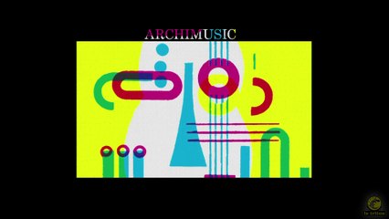 Archimusic [TEASER] - le Triton