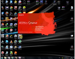 Sony Sound Forge- ə video əlavə etmək.