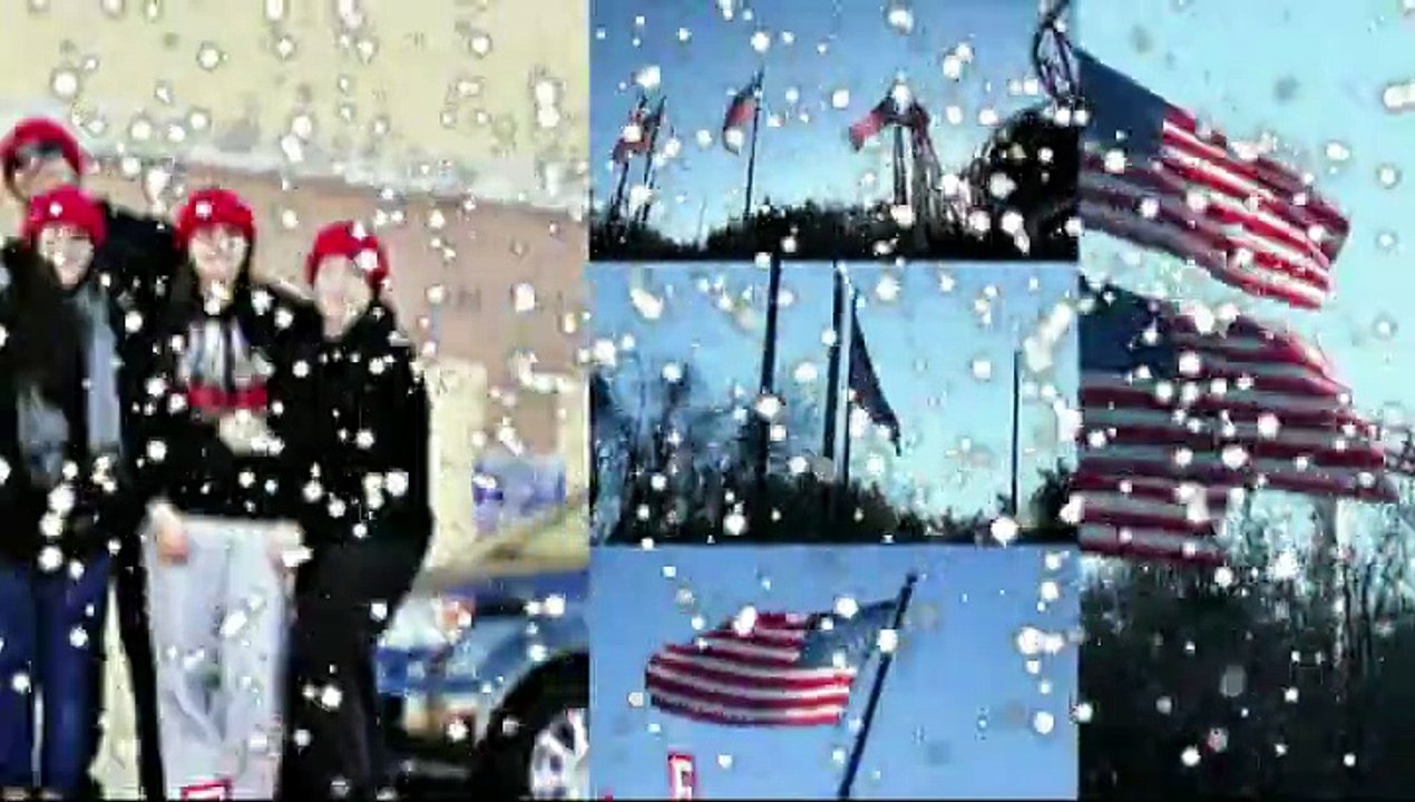 Fériaas Família Fernandes 2015- Vídeo 02- 25-12-2015