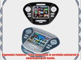 Universal Remote Control MX3000 IR and RF Color Touch Screen Remote