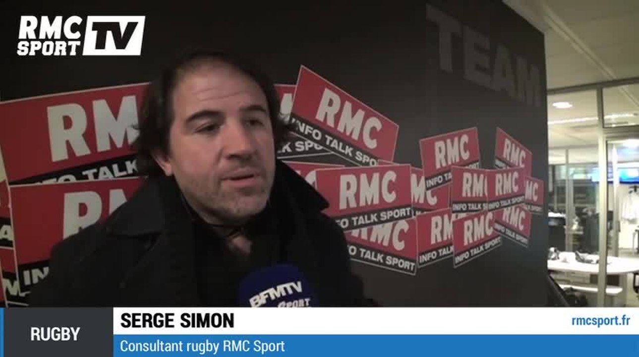 Rugby / XV de France : Ibanez en pole pour l’après Saint-André - 24/01