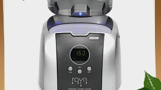 Rayn Ultrasonic Jewelry Cleaner - Model 24