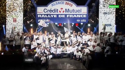 rally Montecarlo 2015 Previo