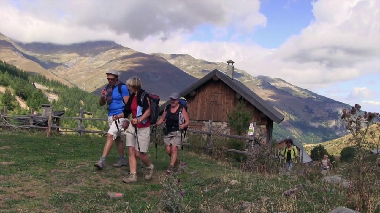Sur les traces des Pas Perdus
