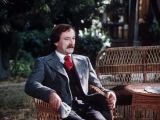 Дети солнца (Часть 2) — Захватывающая драма 1985 года 🎬