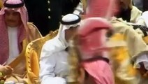 Saudi Arabian King Abdullah bin Abdulaziz Died