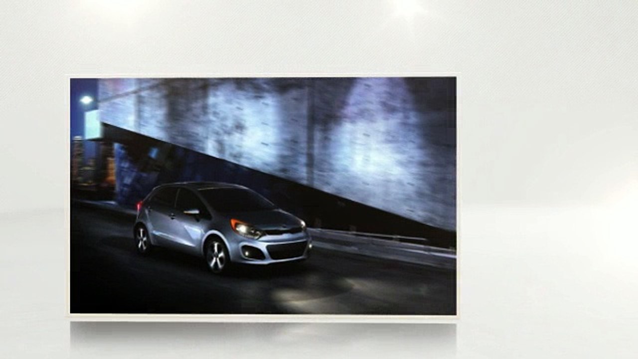 2015 Kia Rio 5-door near San Leandro at Concord Kia
