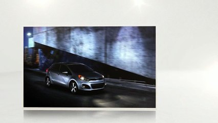 2015 Kia Rio 5-door near San Leandro at Concord Kia